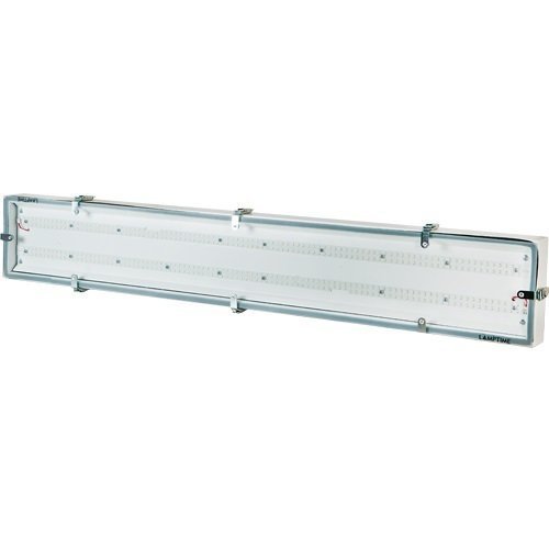 ARMATÜR LAMPTIME YÜKSEK TAVAN LED 120CM 2X40W 4000K ILIK BEYAZ IŞIK 801431