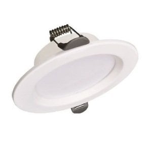 Ferled 10W 3000K Led Downlight Armatür 6500K