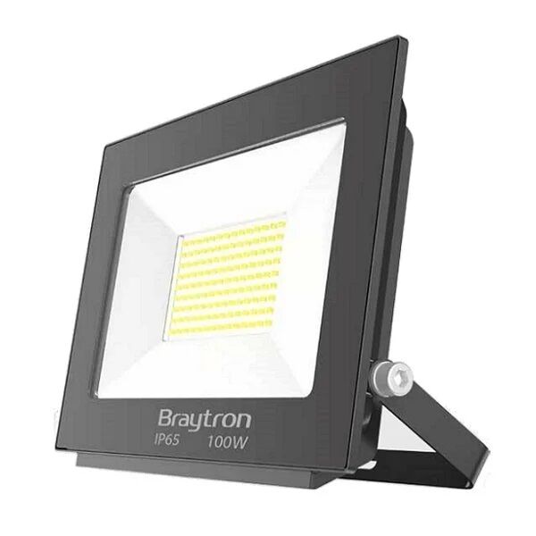 ARMATÜR BRAYTRON LED PROJEKTÖR 200W 6500K BEYAZ IŞIK BT60-09632