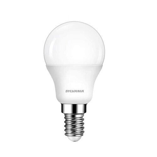 AMPUL LED SYLVANIA TOP TİPİ E14 4,5W 2700K SARI