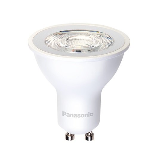 AMPUL LED ÇANAK PANASONIC PAR16 GU10 4,5W 330LM 6500K BEYAZ IŞIK