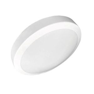 Led Armatür Yuvarlak 24W 3000K