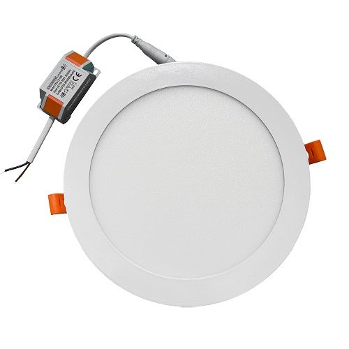 Led panel armatür 24W 3000K Sarı ışık