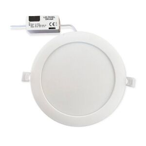 Led panel armatür 15W 4000K Ilık beyaz