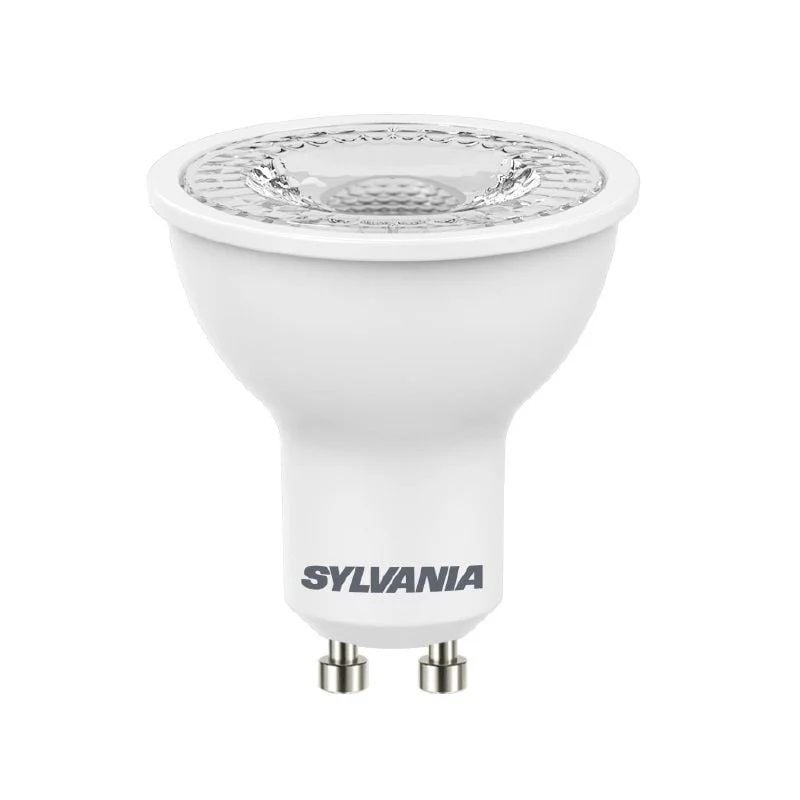 Sylvania Led Çanak ampul 7W Beyaz ışık 6500K GU10
