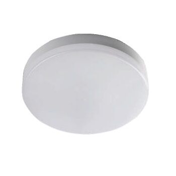 Led Armatür Yuvarlak 24W 3000K IP66