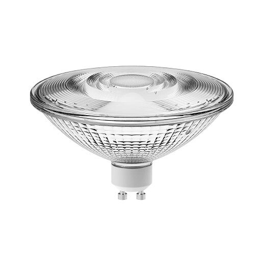 AMPUL LED SYLVANIA REFLED RETRO ES111 13W 1150LM HALOSPOT TİPİ DİMLİ 3000K SARI