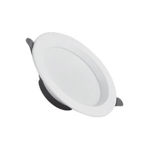 ARMATÜR FORLIFE LED DOWNLIGHT 10W BEYAZ GÖVDE 3200K SARI FL-2011 (90-115)