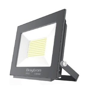 ARMATÜR BRAYTRON LED PROJEKTÖR 100W 3000K SARI IŞIK BT60-09102