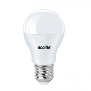 Ecolite Led ampul 11W E27 6500K