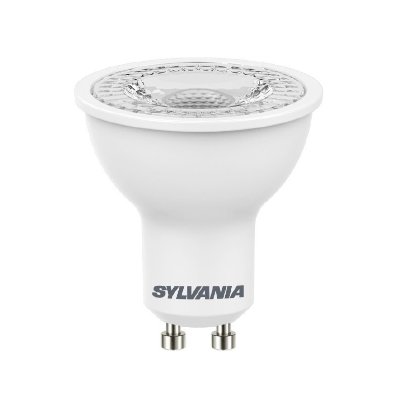 Sylvania Led Çanak ampul 4,5W Beyaz ışık 6500K GU10