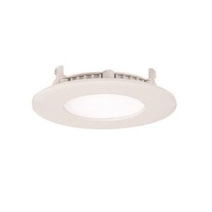 ARMATÜR JUPITER PANEL LED DOWNLIGHT İNCE GÖVDE 3W 3000K SARI LD470S (70-)