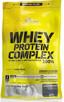 Olimp Whey Protein Complex 700gr