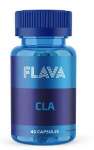 Flava CLA 60 Kapsül