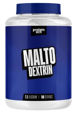 Protein Ocean Maltodextrin 2.5kg