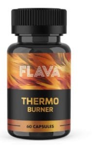 Flava Thermo Burner 60 Kapsül