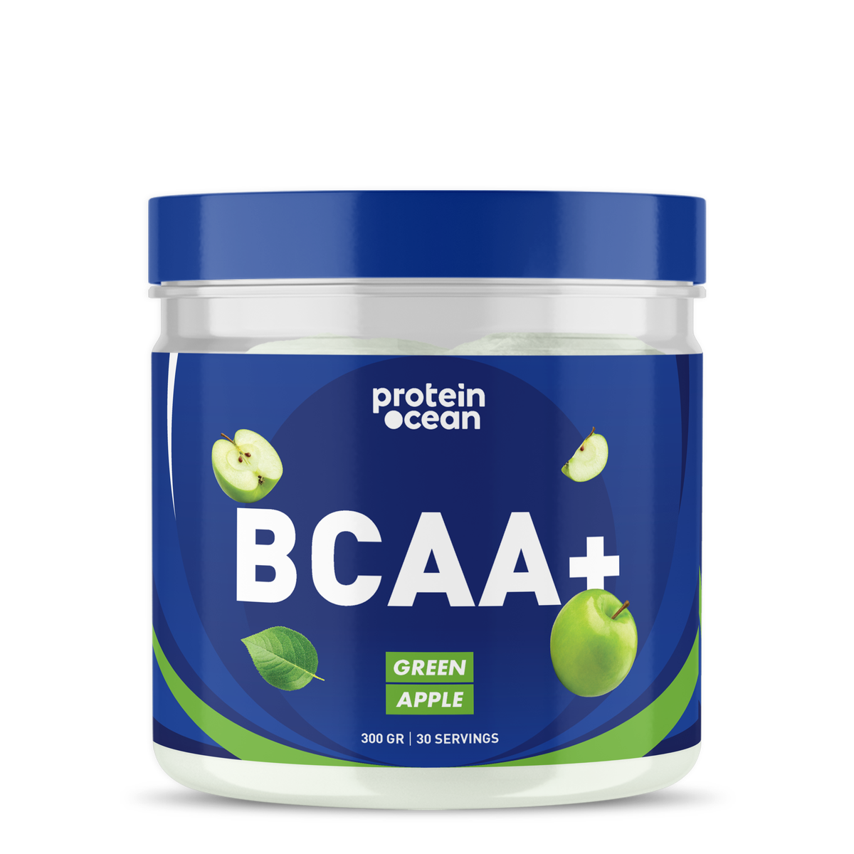 ProteinOcean Bcaa 300gr