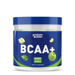 ProteinOcean Bcaa 300gr