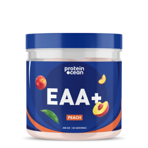 ProteinOcean EAA+ Şeftali Aroma 300gr