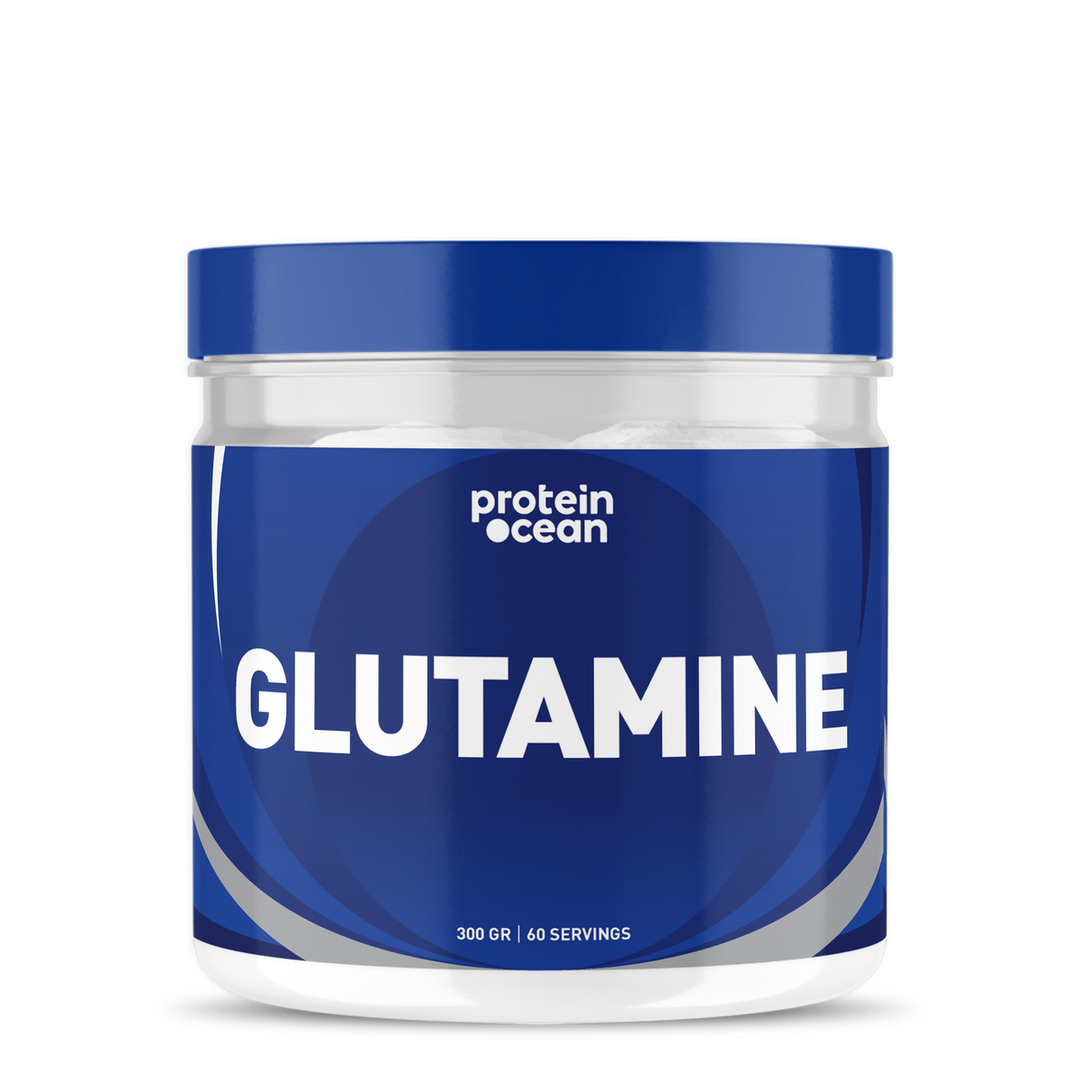 ProteinOcean Glutamine 300 gr