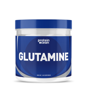 ProteinOcean Glutamine 300 gr