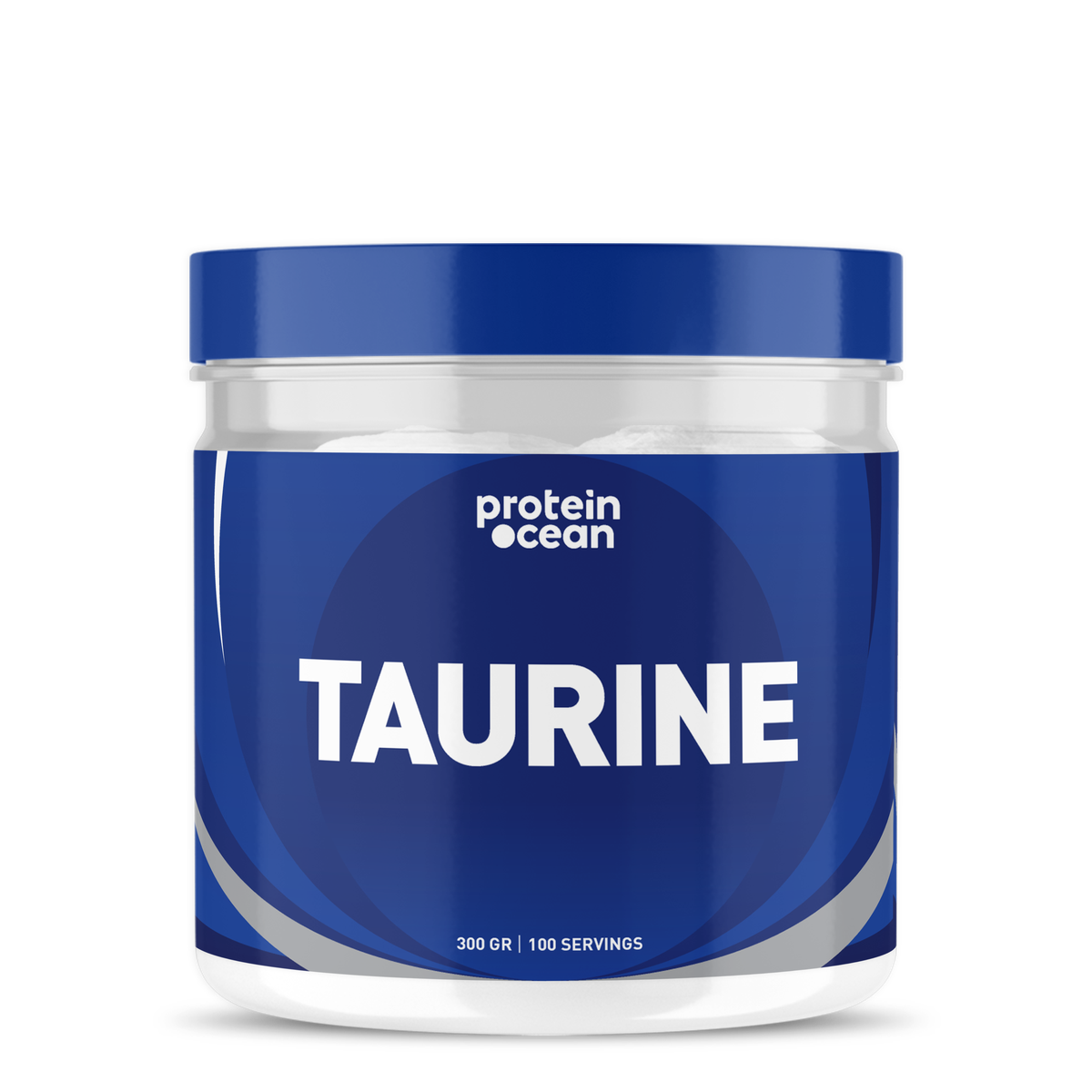 Protein Ocean Taurine 300g