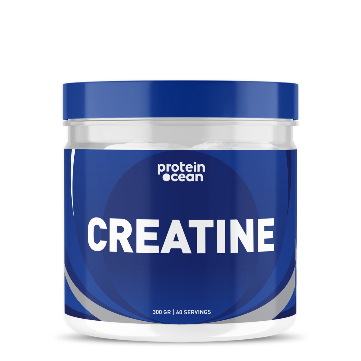 ProteinOcean Creatine 300gr