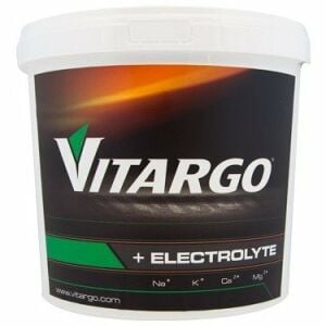 Vitargo Electrolyte 2000 Gr