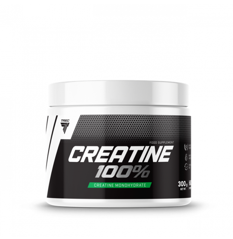 Trec Nutrition Creatine %100 Aromasız 300 gram