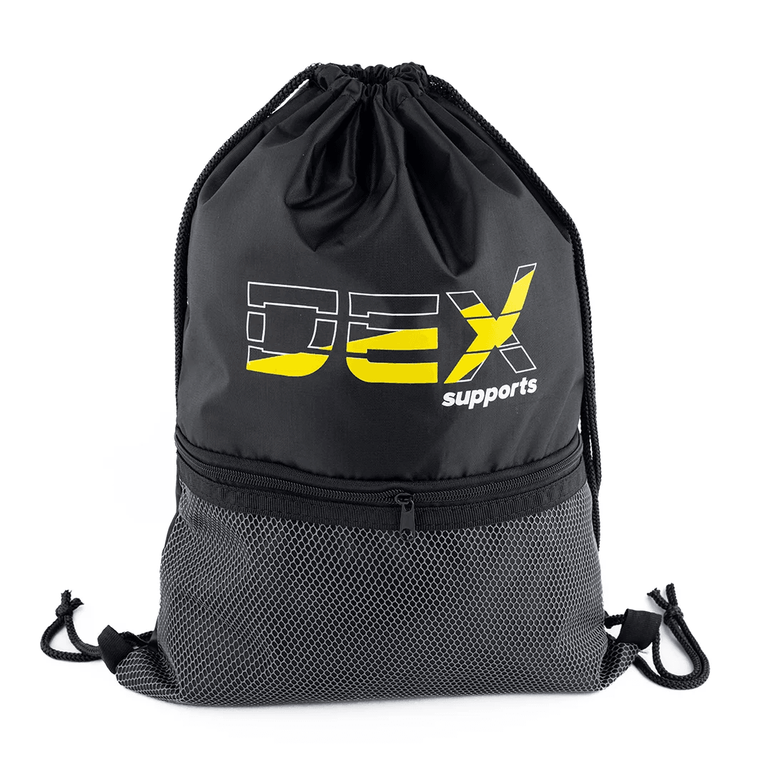 Dex Supports Sackpack Spor Çanta