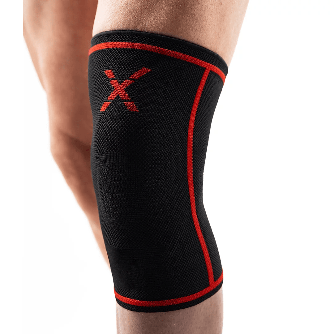 Dex Supports Lasting Energy Knee Sleeve Ortopedik Dizlik 1 Adet