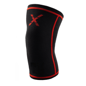 Dex Supports Lasting Energy Knee Sleeve Ortopedik Dizlik 1 Adet