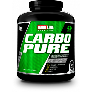 Hardline Nutrition Carbopure 2000 Gr