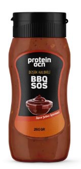 Protein Ocean BBQ SOS 260gr