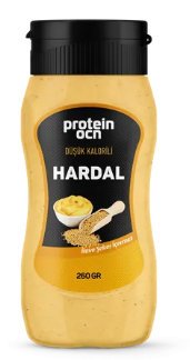 ProteinOcean HARDAL 260g