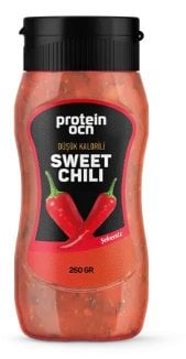 Protein Ocean SWEET CHILI 260g