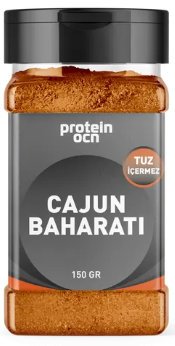 ProteinOcean CAJUN BAHARATI 150g