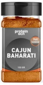 ProteinOcean CAJUN BAHARATI 150g