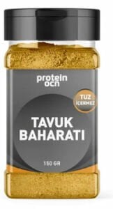 ProteinOcean TAVUK BAHARATI 150g
