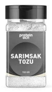 ProteinOcean SARIMSAK TOZU 150g