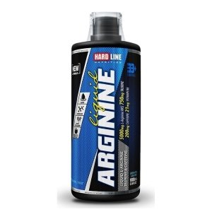 Hardline Arginine Liquid Yeşil Elma 1000 Ml