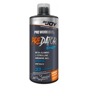 Big Joy Pre-Dator Shot Predator 1000 mL