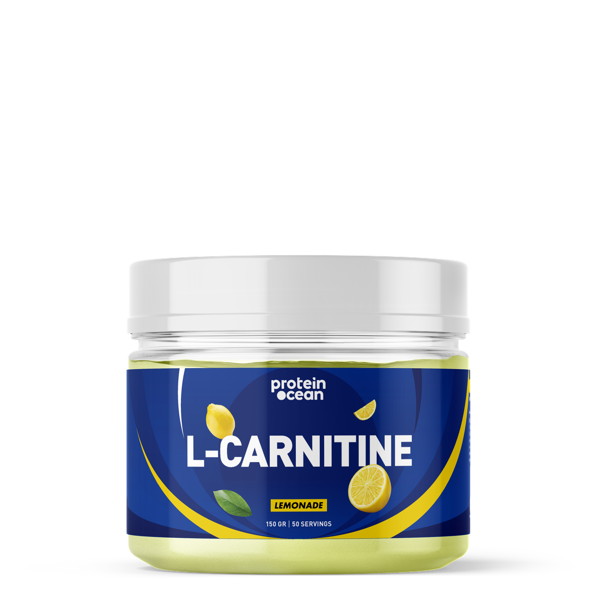 Protein Ocean L-Carnitine 150gr