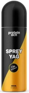 Protein Ocn Sprey Yağ 250ml