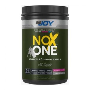 Bigjoy Sports Noxone Orman Meyveli 442g