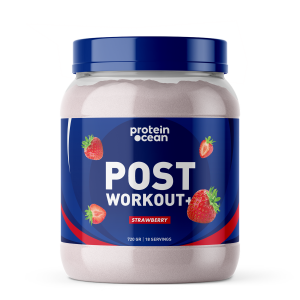 Protein Ocean Post-Workout+ 720gr