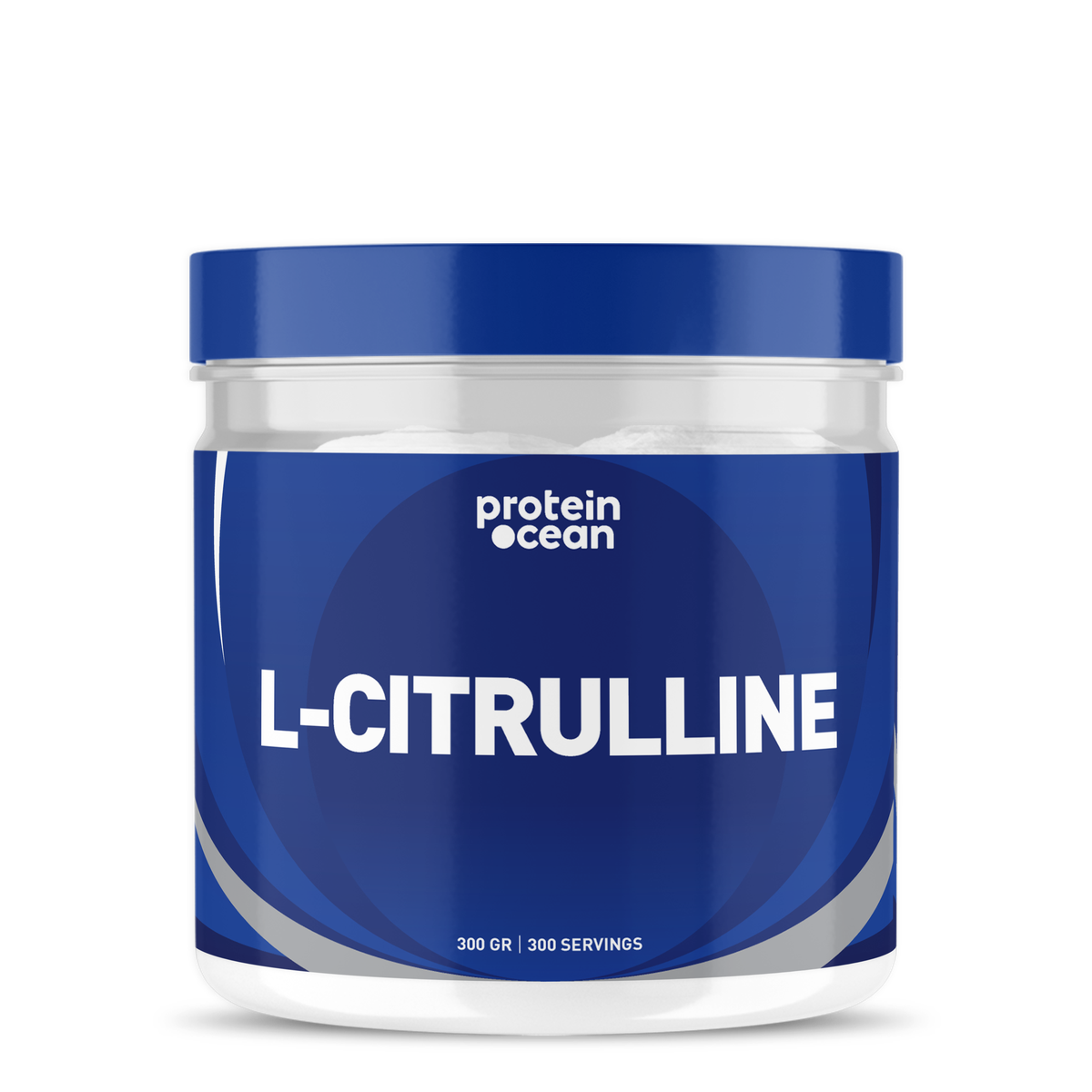 ProteinOcean Citrulline 300gr
