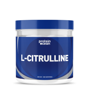 ProteinOcean Citrulline 300gr