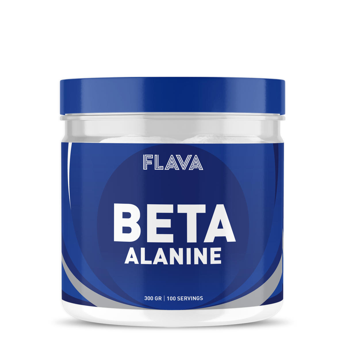 ProteinOcean Beta Alanine 300gr
