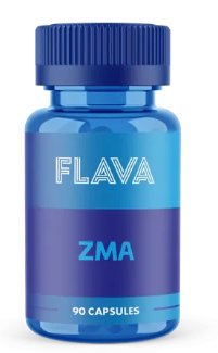 Flava Zma 90 Kapsül